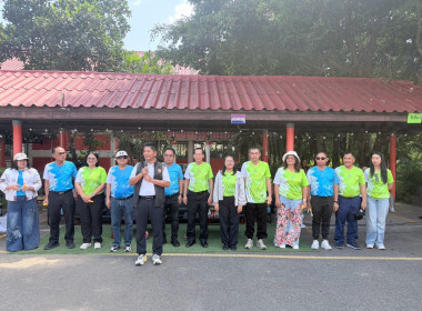 ร่วมงานกีฬาเชื่อมสัมพันธ์กระทรวงเกษตรและสหกรณ์ ... พารามิเตอร์รูปภาพ 41
